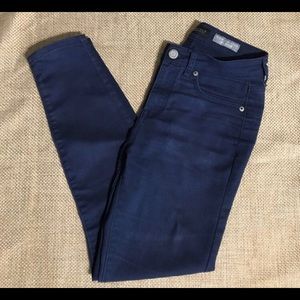 Aeropostale NYC High Waisted Jeggings